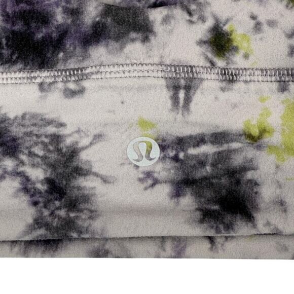 Lululemon Align Reversible Bra *Light Support, A/B Cup Nulu Size 4 - Picture 6 of 10